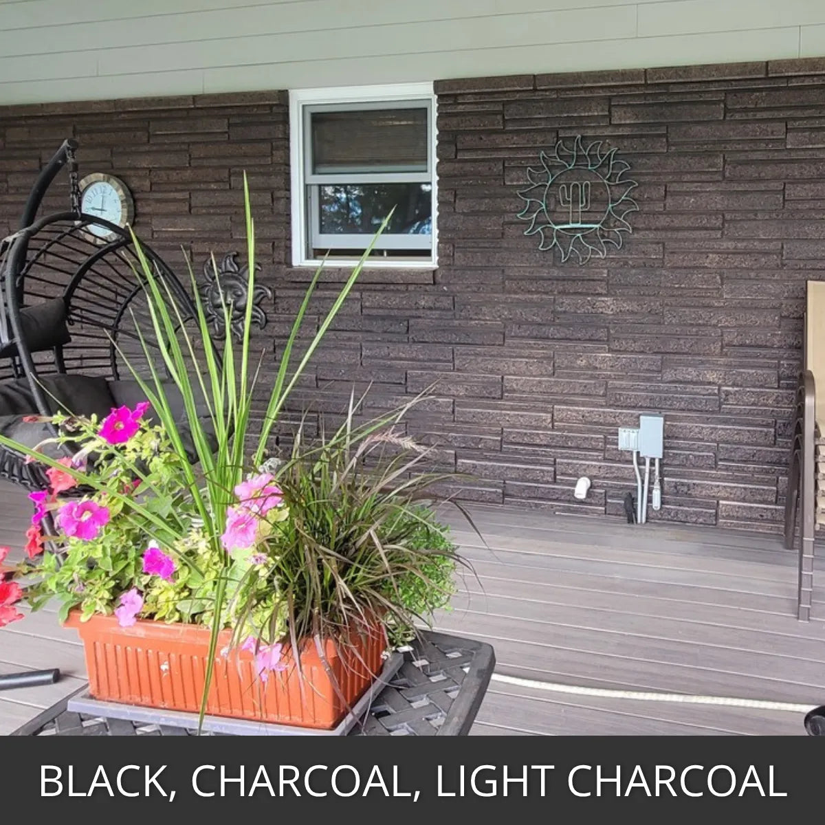 Portico™ Paver Stain