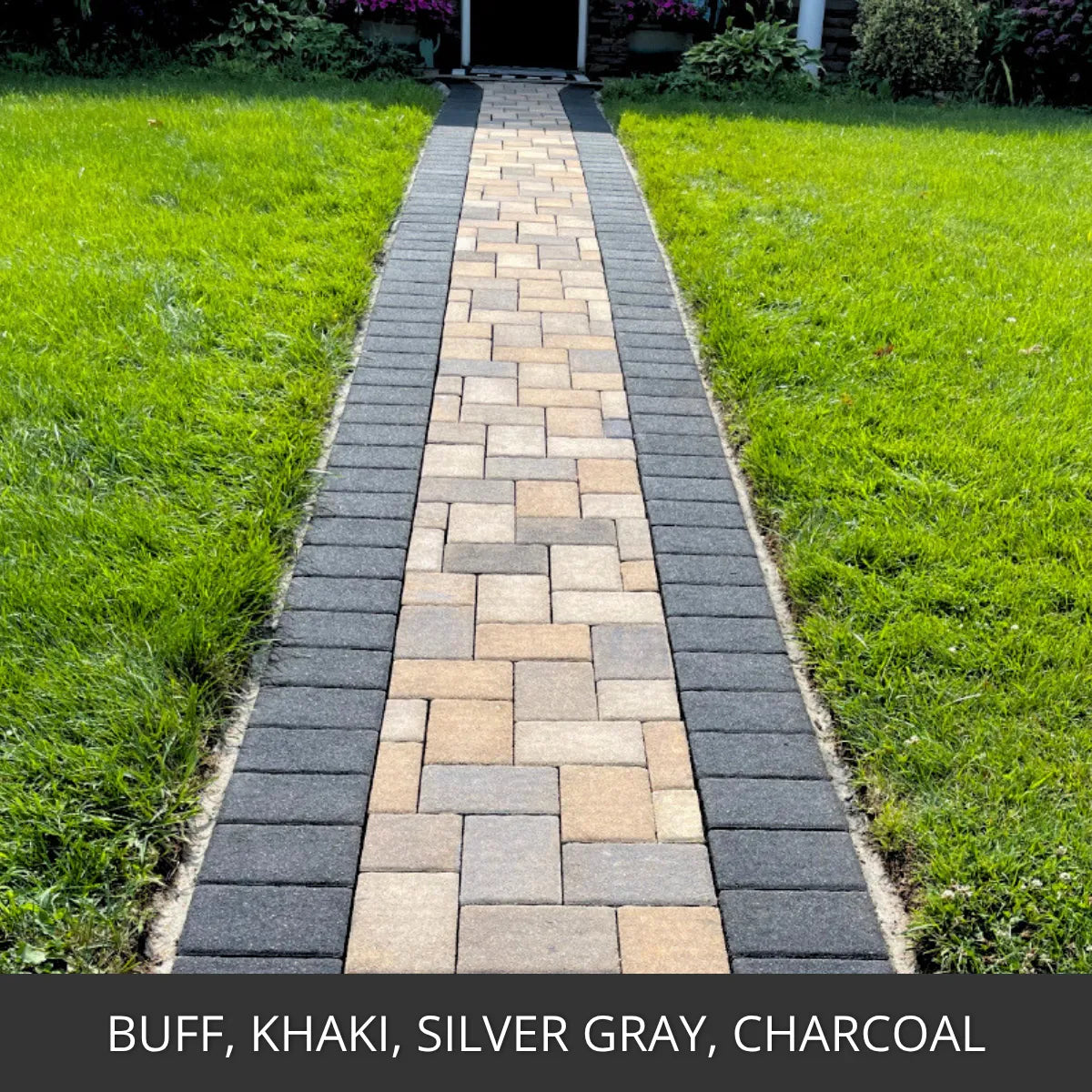 Portico™ Paver Stain
