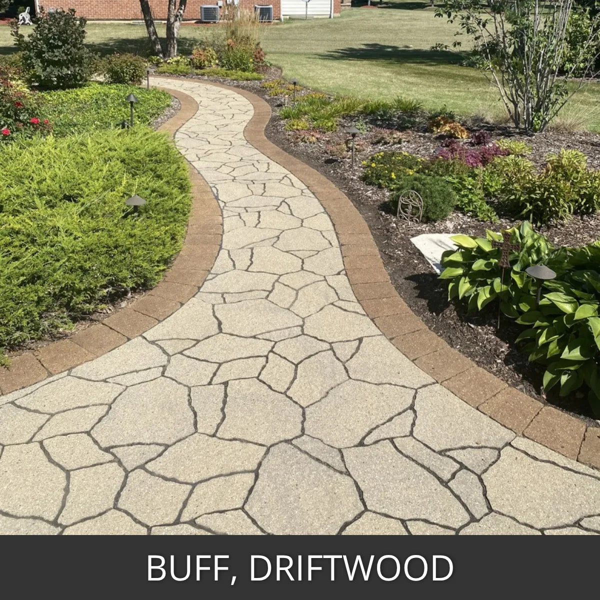 Portico™ Paver Stain