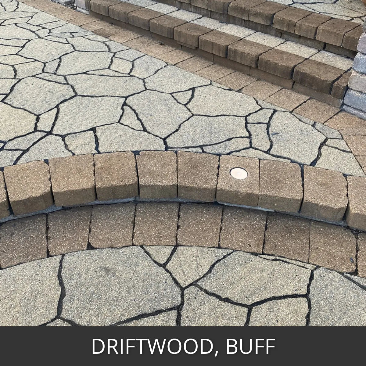 Portico™ Paver Stain