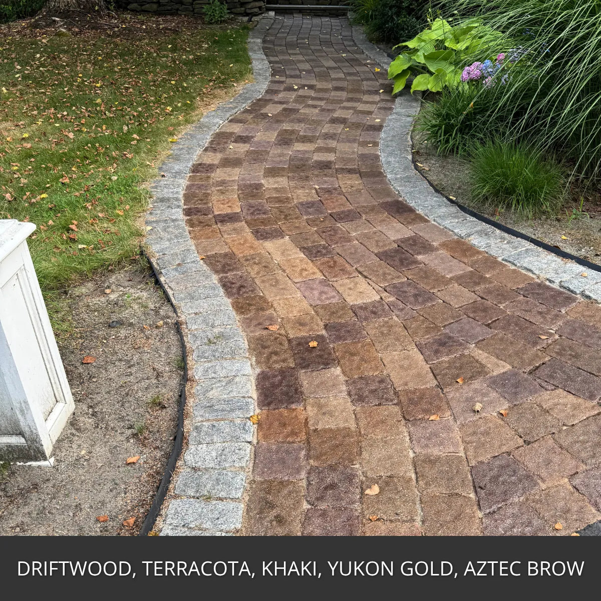 Portico™ Paver Stain