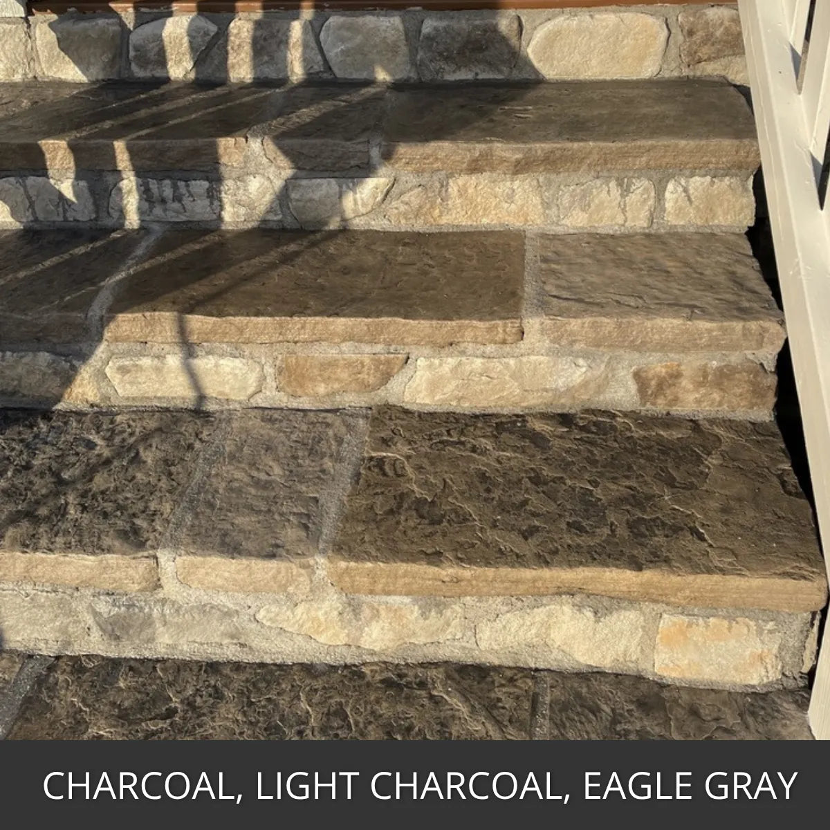 Portico™ Paver Stain