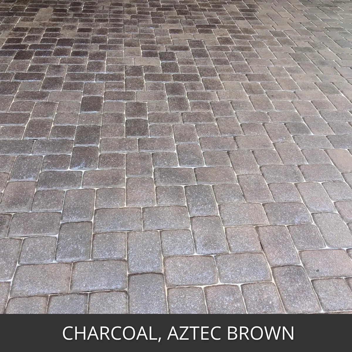 Portico™ Paver Stain