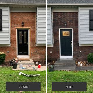 Portico™ Paver Stain