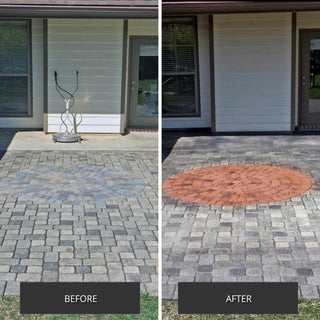 Portico™ Paver Stain