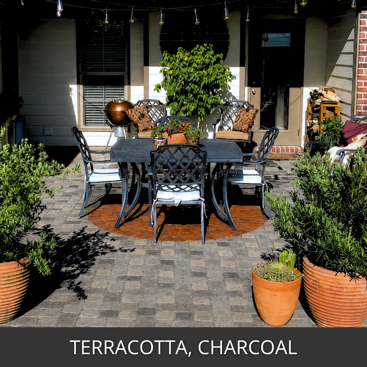 Portico™ Paver Stain