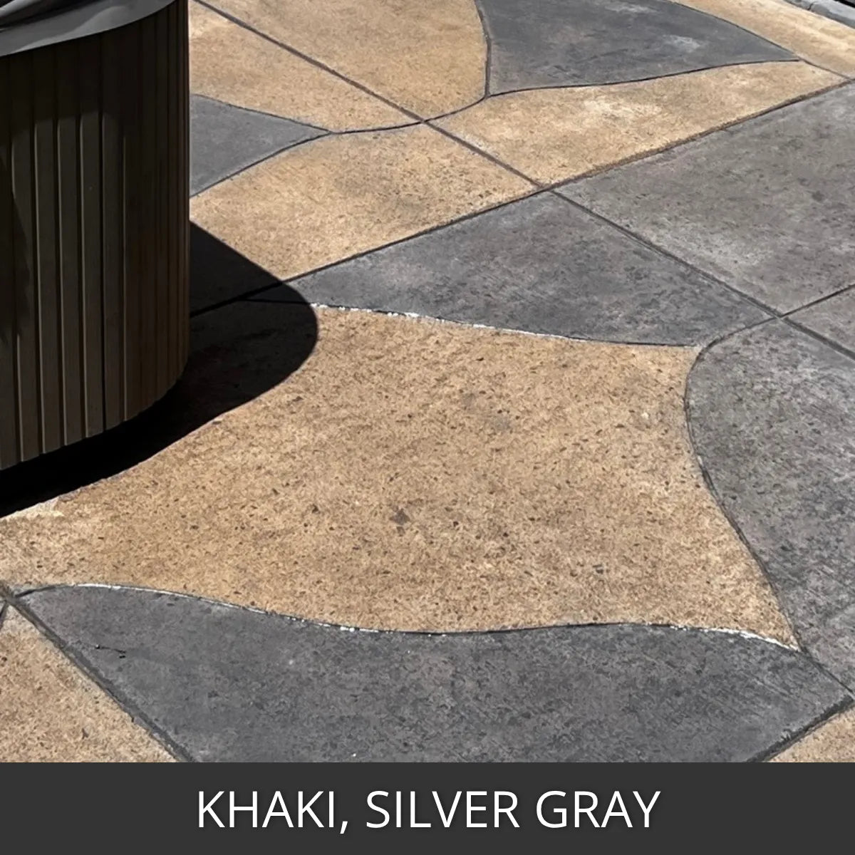 Portico™ Paver Stain