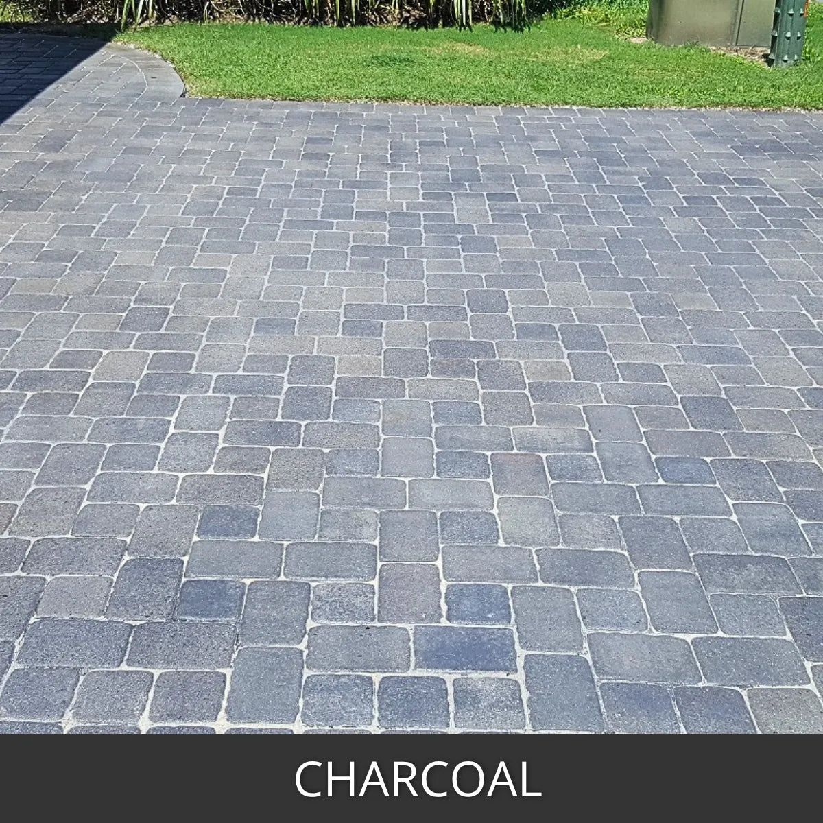Portico™ Paver Stain