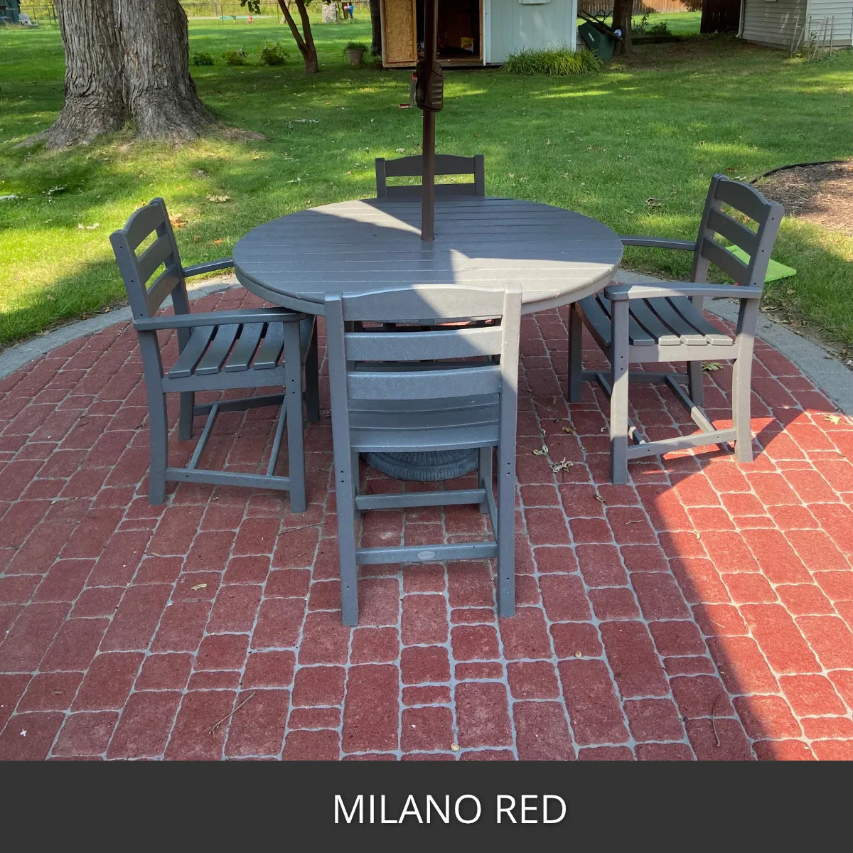 Portico™ Paver Stain