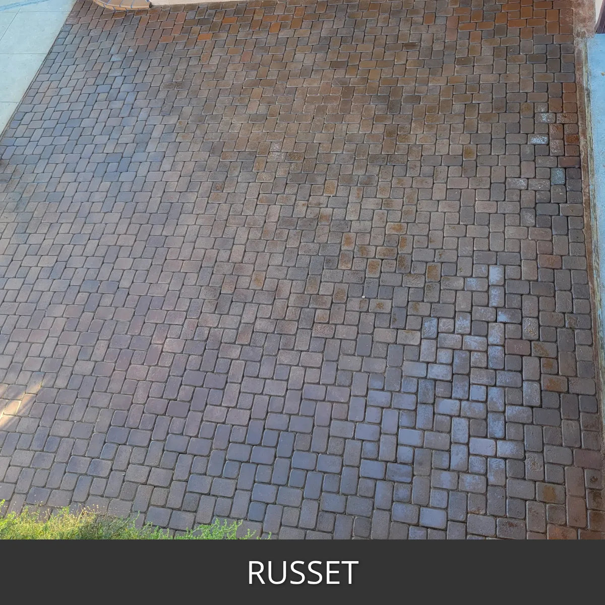 Portico™ Paver Stain