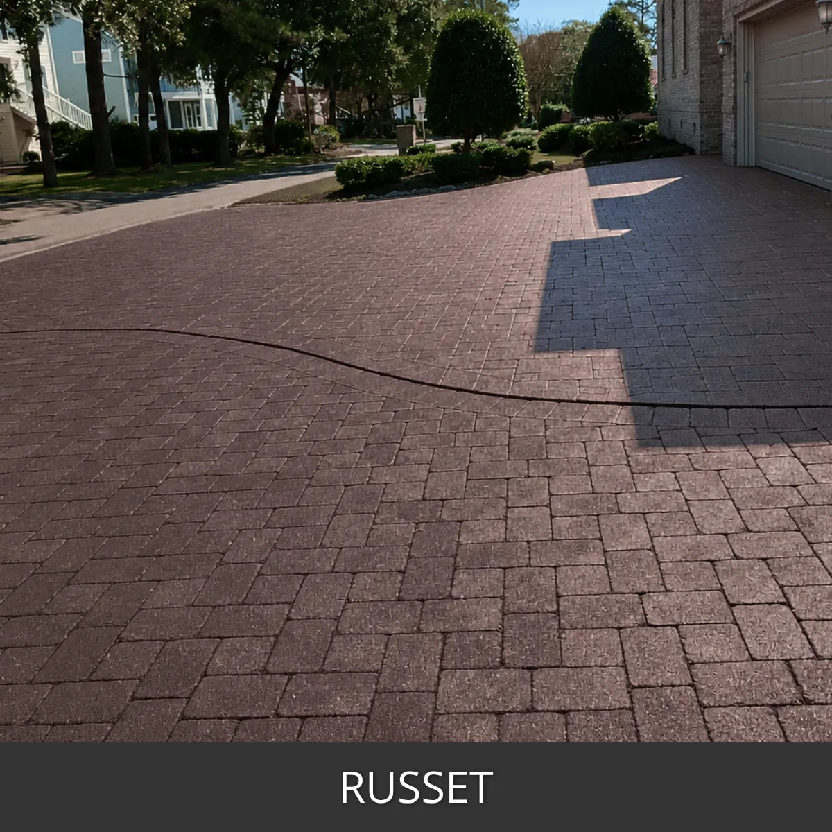 Portico™ Paver Stain