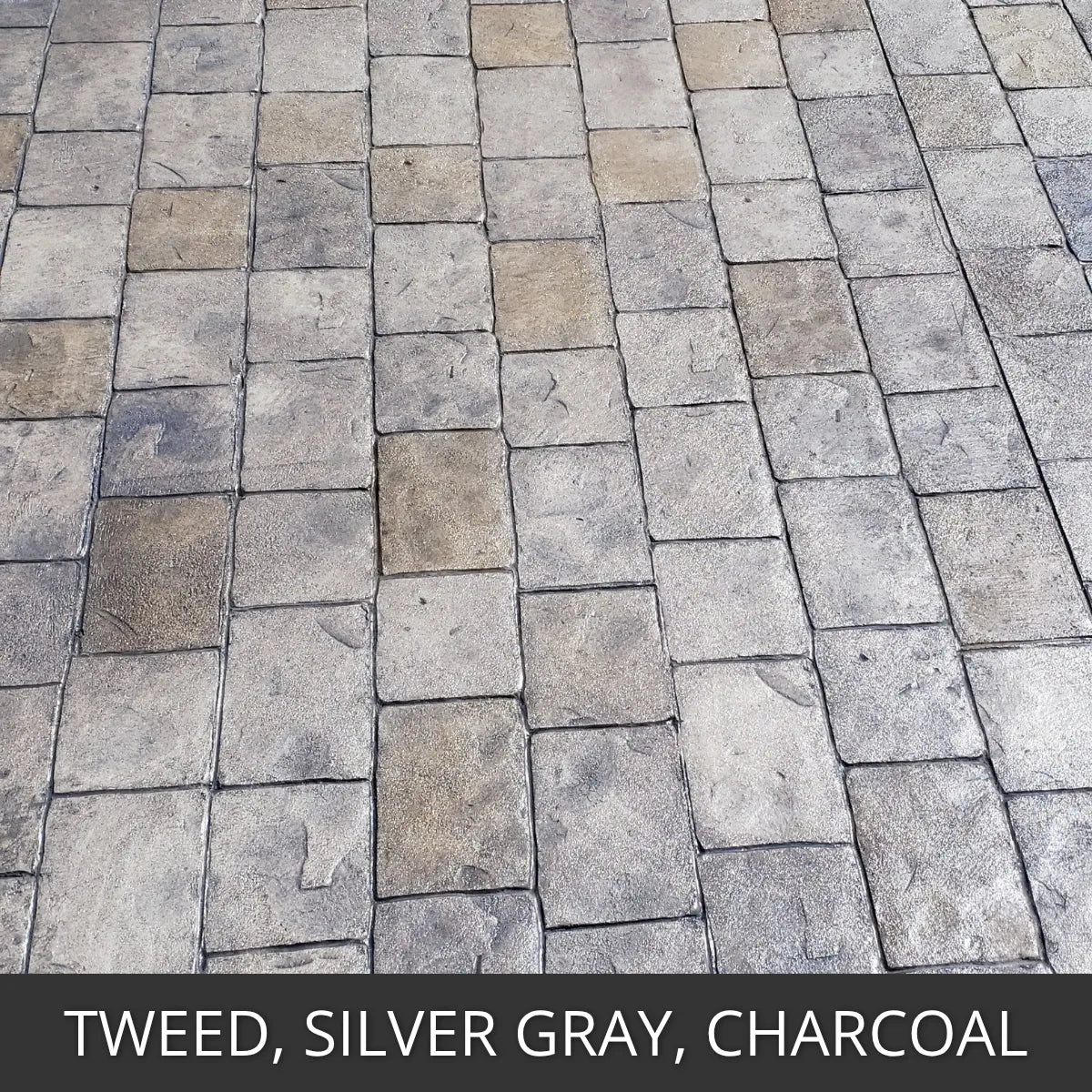 Portico™ Paver Stain