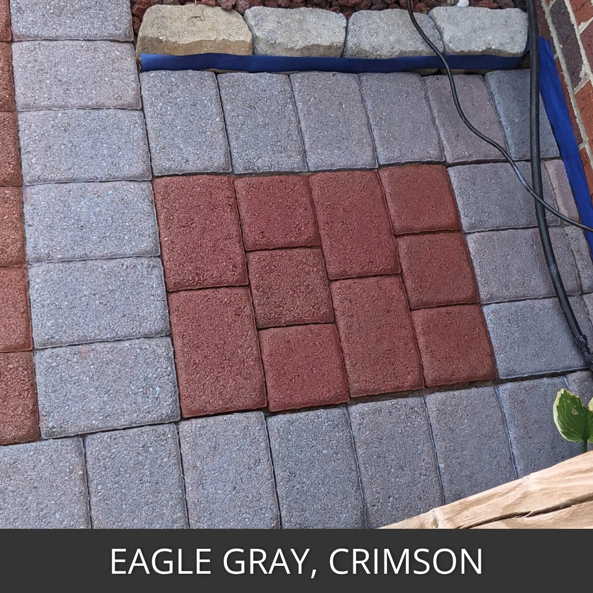 Portico™ Paver Stain
