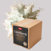 ColorBomb™ Colored Stamp Release Powder