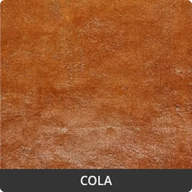 Coloca Color Color Charts – Direct Colors