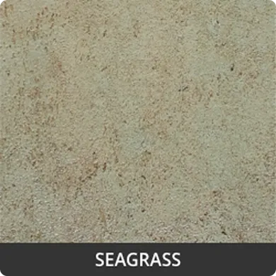 Seagrass