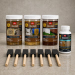 DecoGel™ 3-Step Trial System
