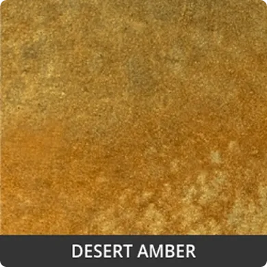 Desert Amber