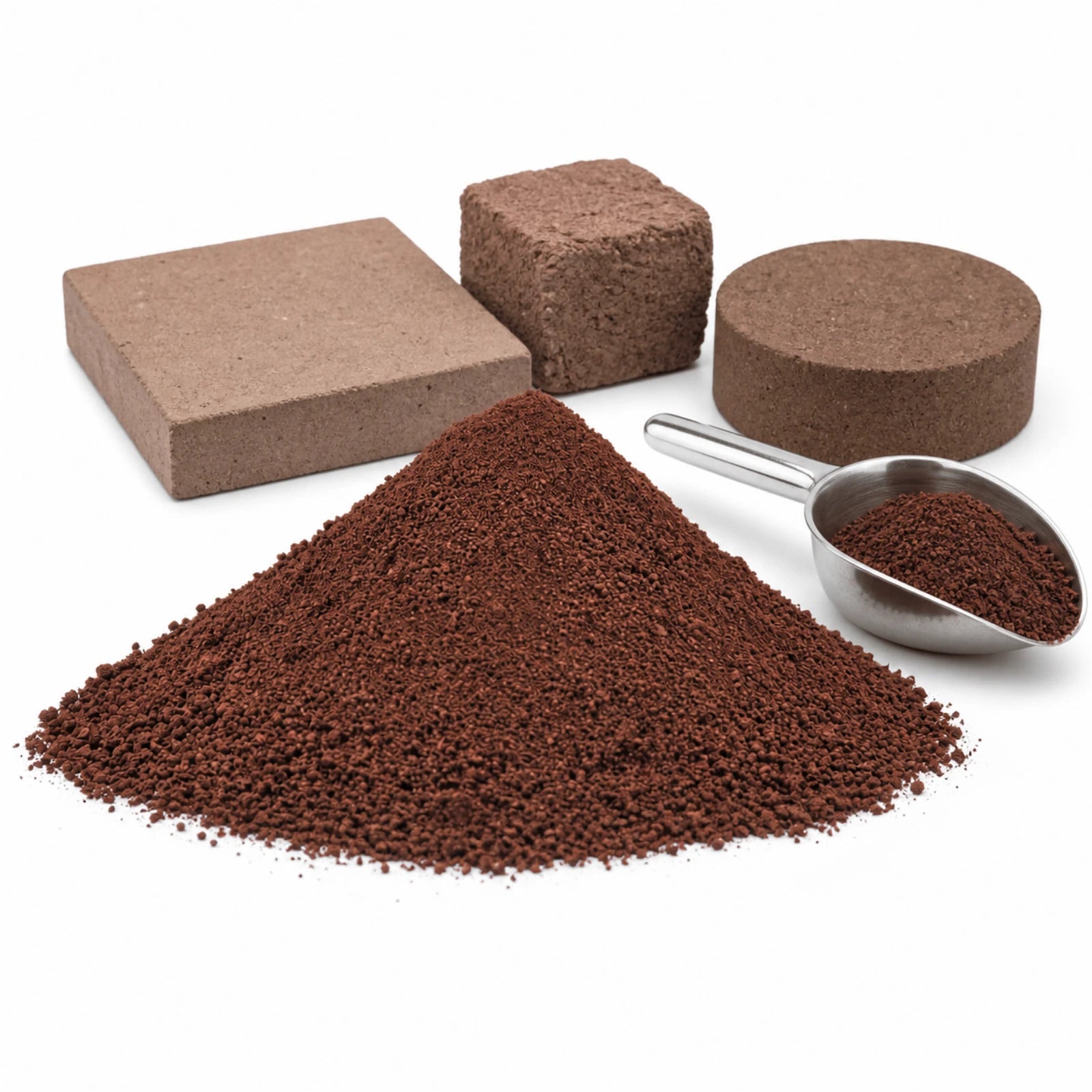 Concrete Powder Pigment