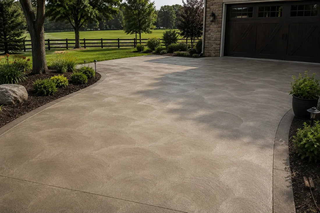 <a href="https://blog.directcolors.com/staining-brushed-concrete-driveway/" target="_blank" title="staining-brushed-concrete-driveway">Brushed Concrete</a>