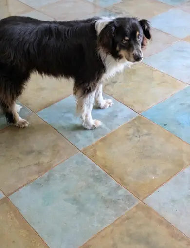 How to Apply Hydrocryl™