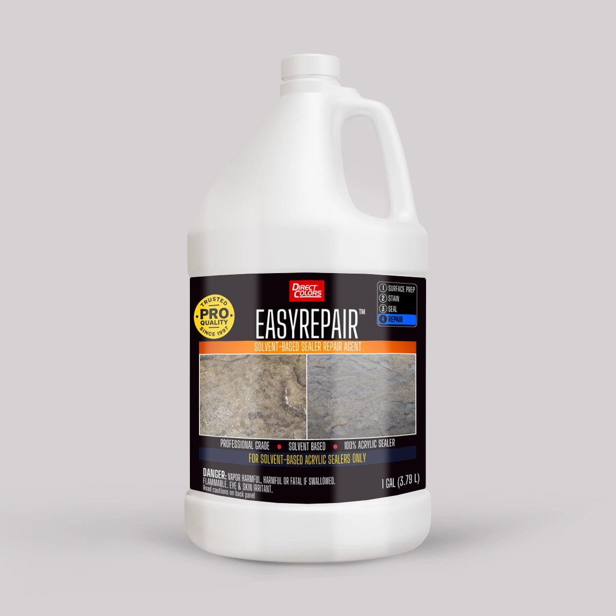 EasyRepair™ Sealer Repair Solution