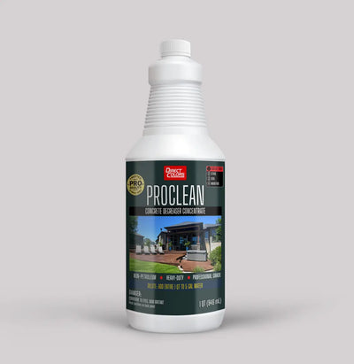 1 quart of ProClean Degreaser™