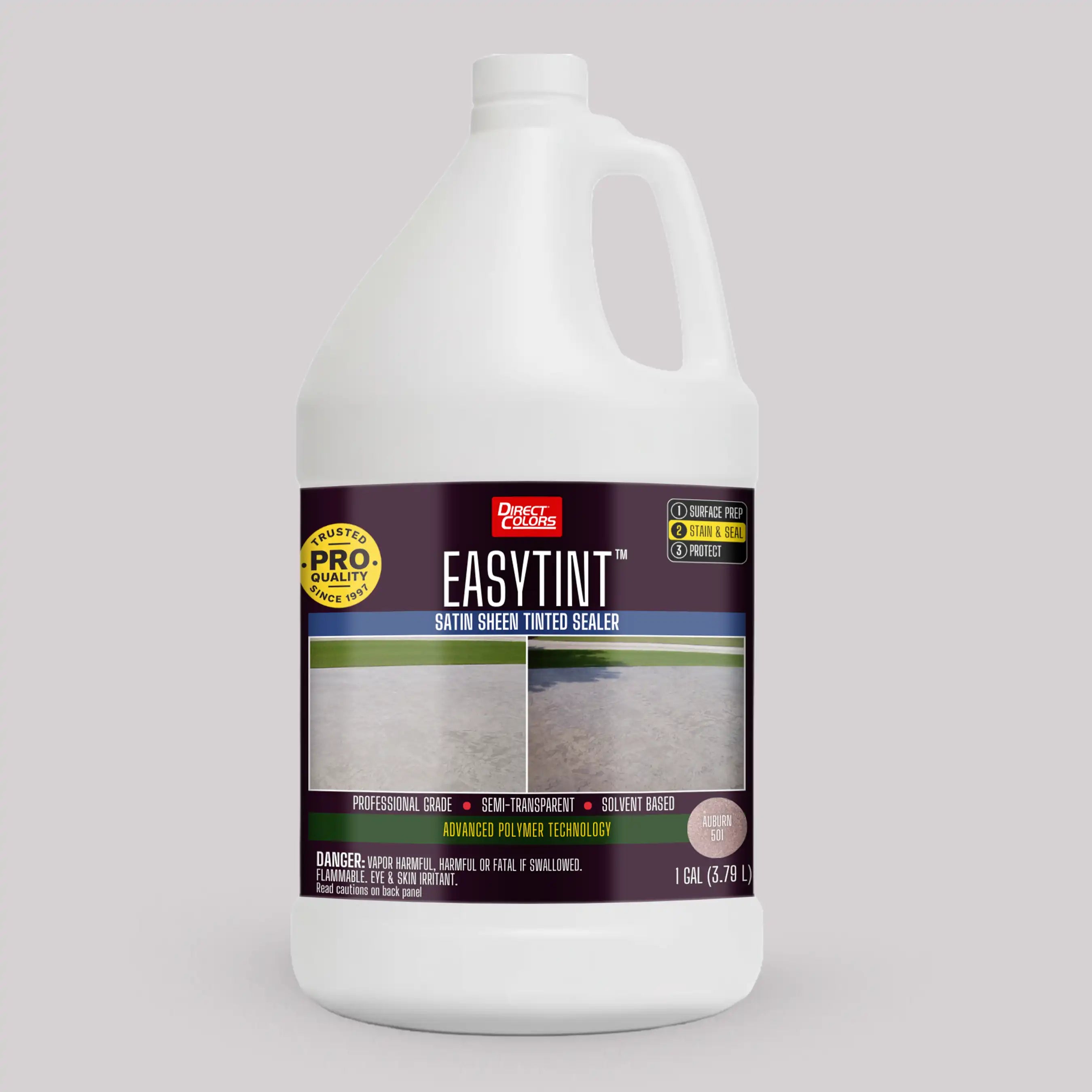 EasyTint™ Satin