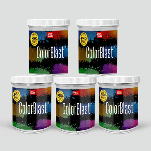 Concrete Pigment Sampler