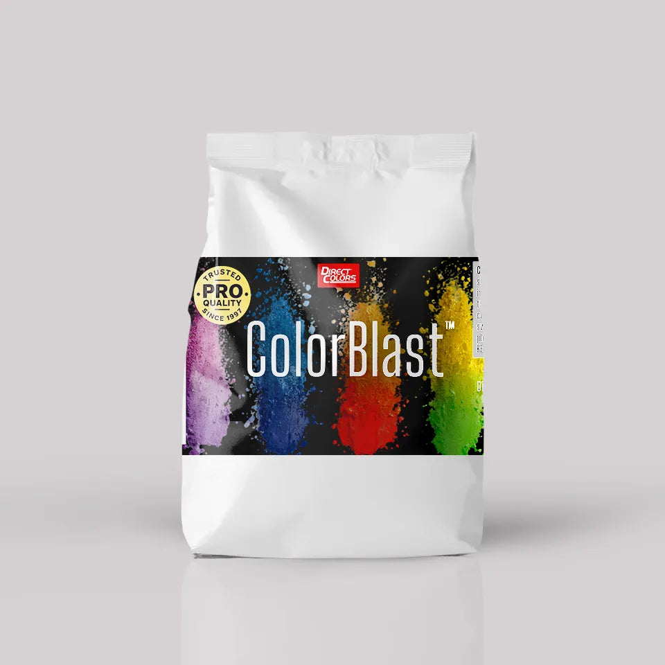 Concrete Powder Pigment