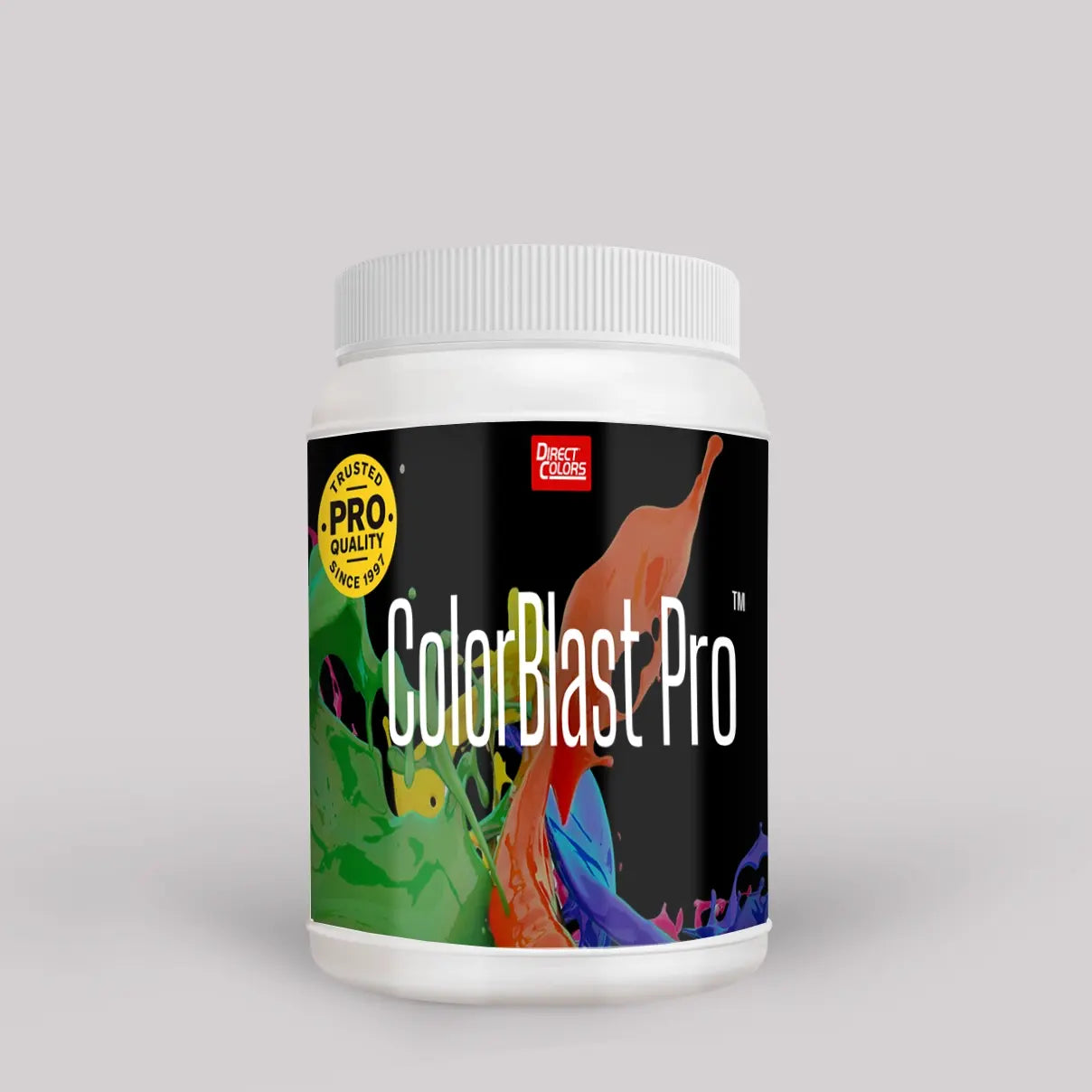 ColorBlast Pro™ Pigment Paste