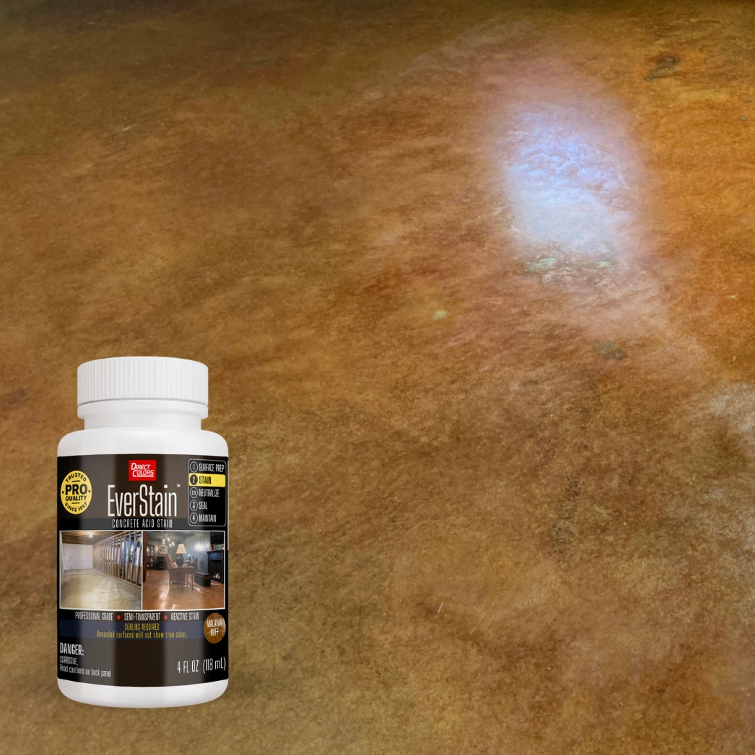 EverStain™ Acid Stain