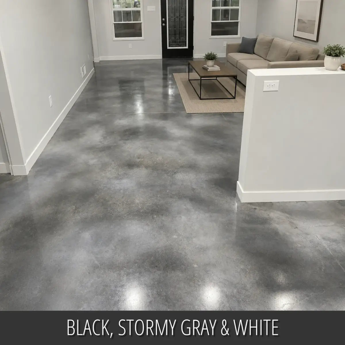 Vibrance™ Dye 2-Step Trial System