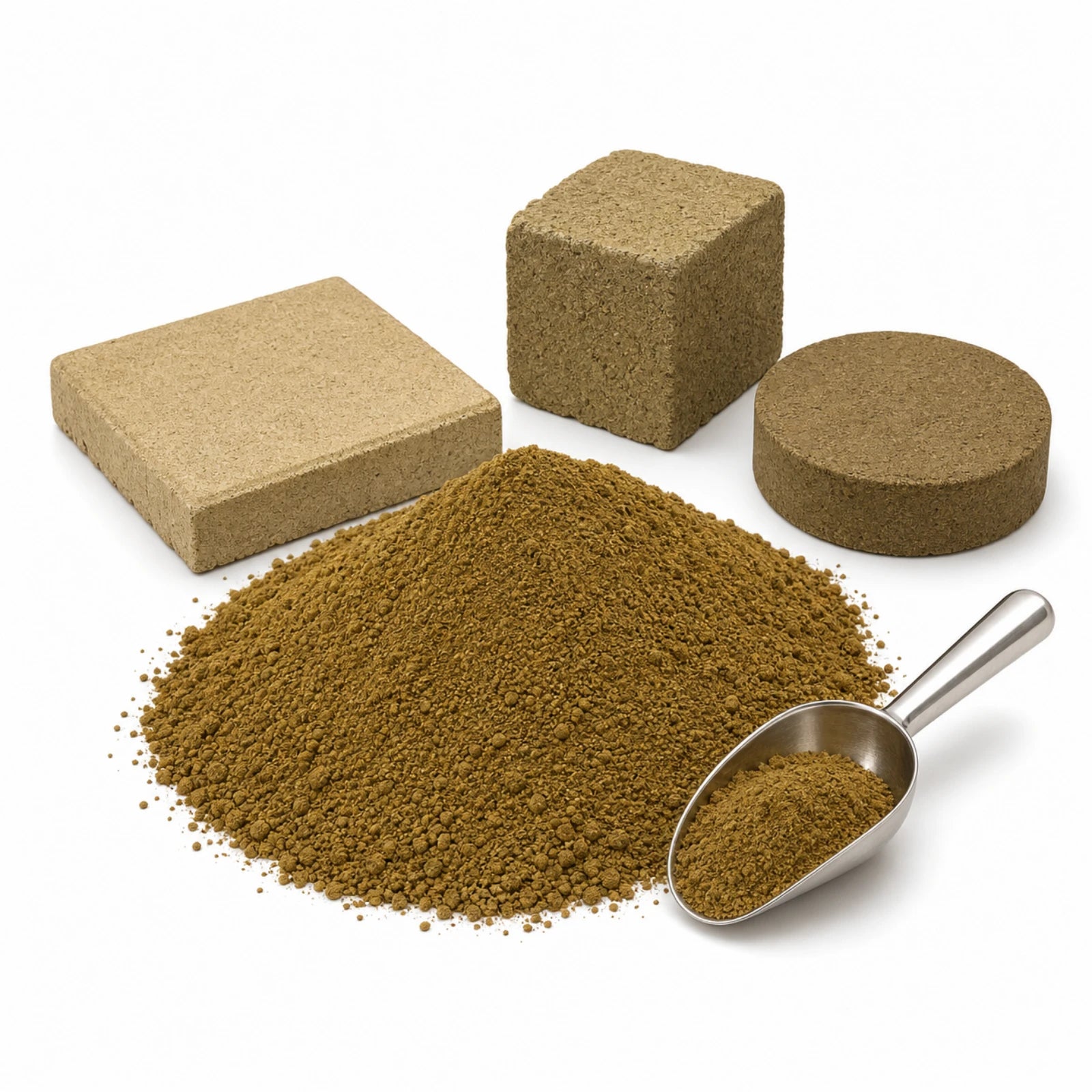 Concrete Powder Pigment