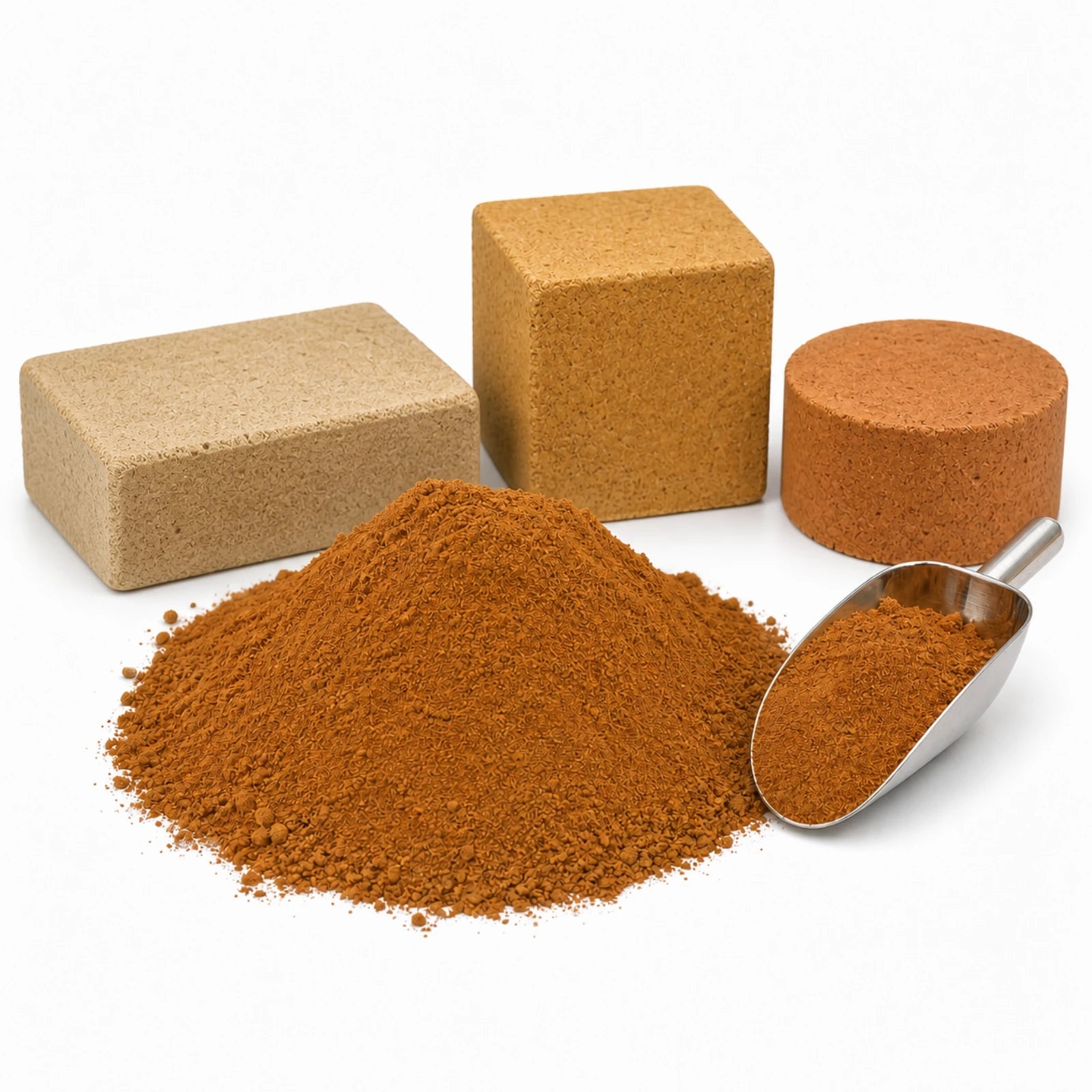 Concrete Powder Pigment
