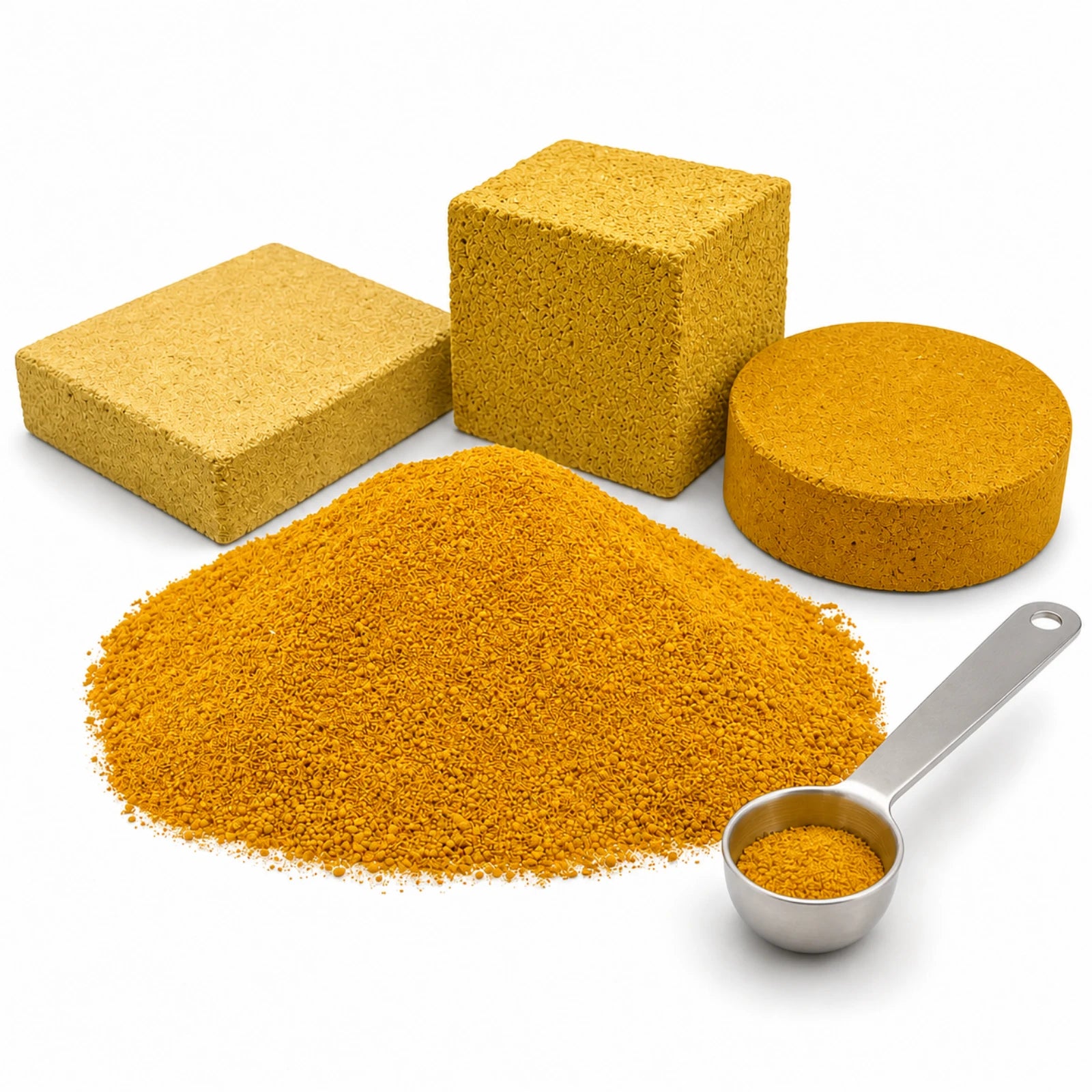 Concrete Powder Pigment