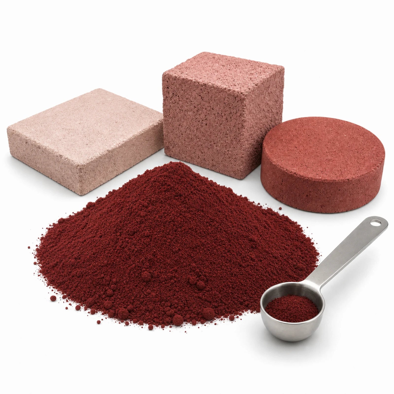 Concrete Powder Pigment