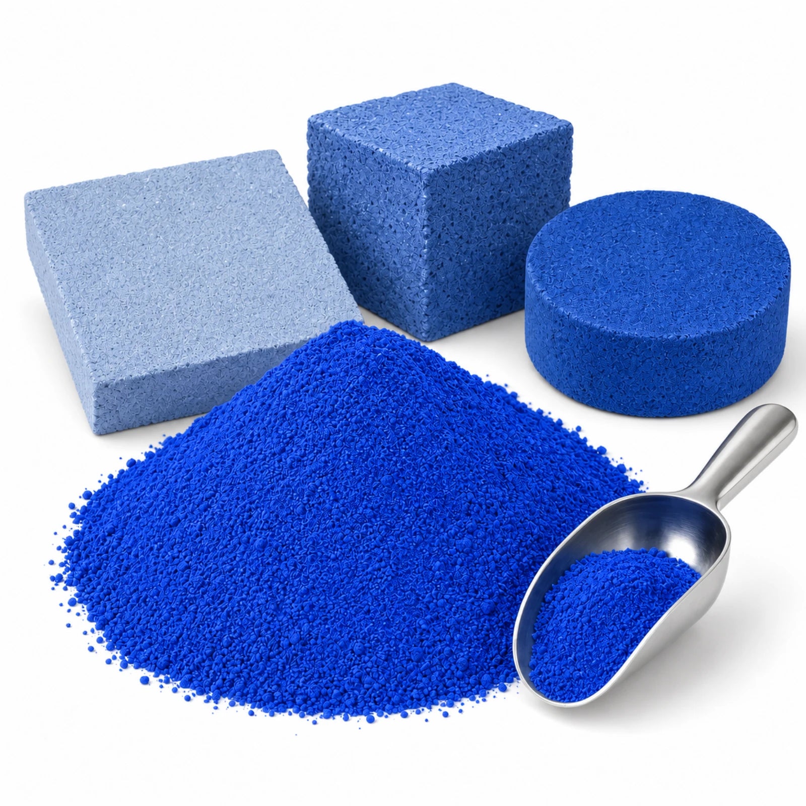 Concrete Powder Pigment