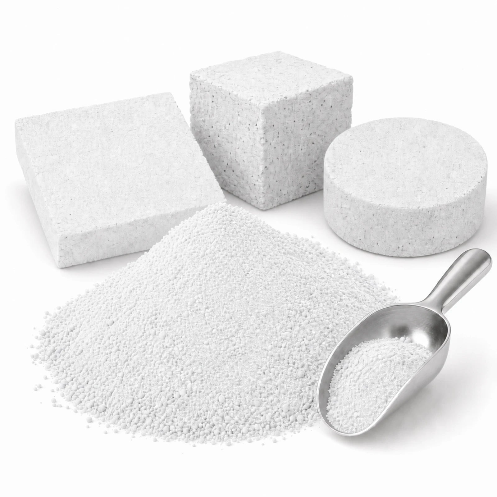 Concrete Powder Pigment