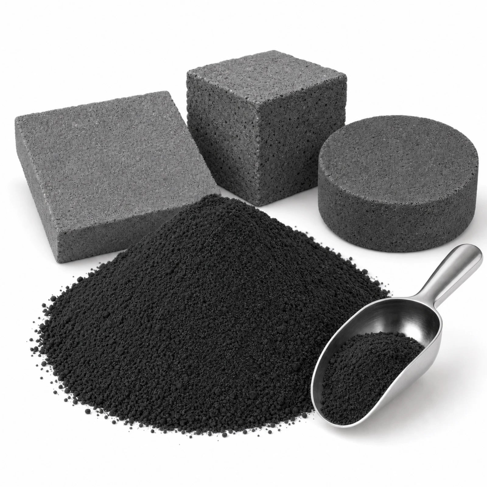 Concrete Powder Pigment