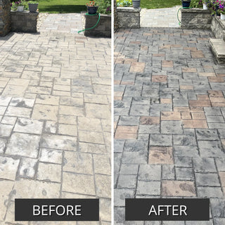 Portico™ Paver Stain