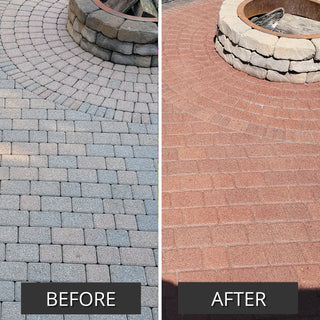 Portico™ Paver Stain