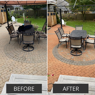 Portico™ Paver Stain