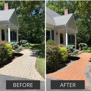 Portico™ Paver Stain