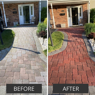 Portico™ Paver Stain