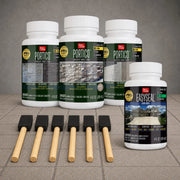 Portico™ 2-Step Trial System