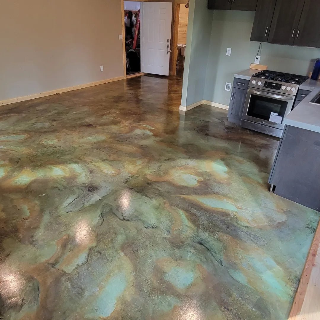 How to Apply ProWax™ Polish