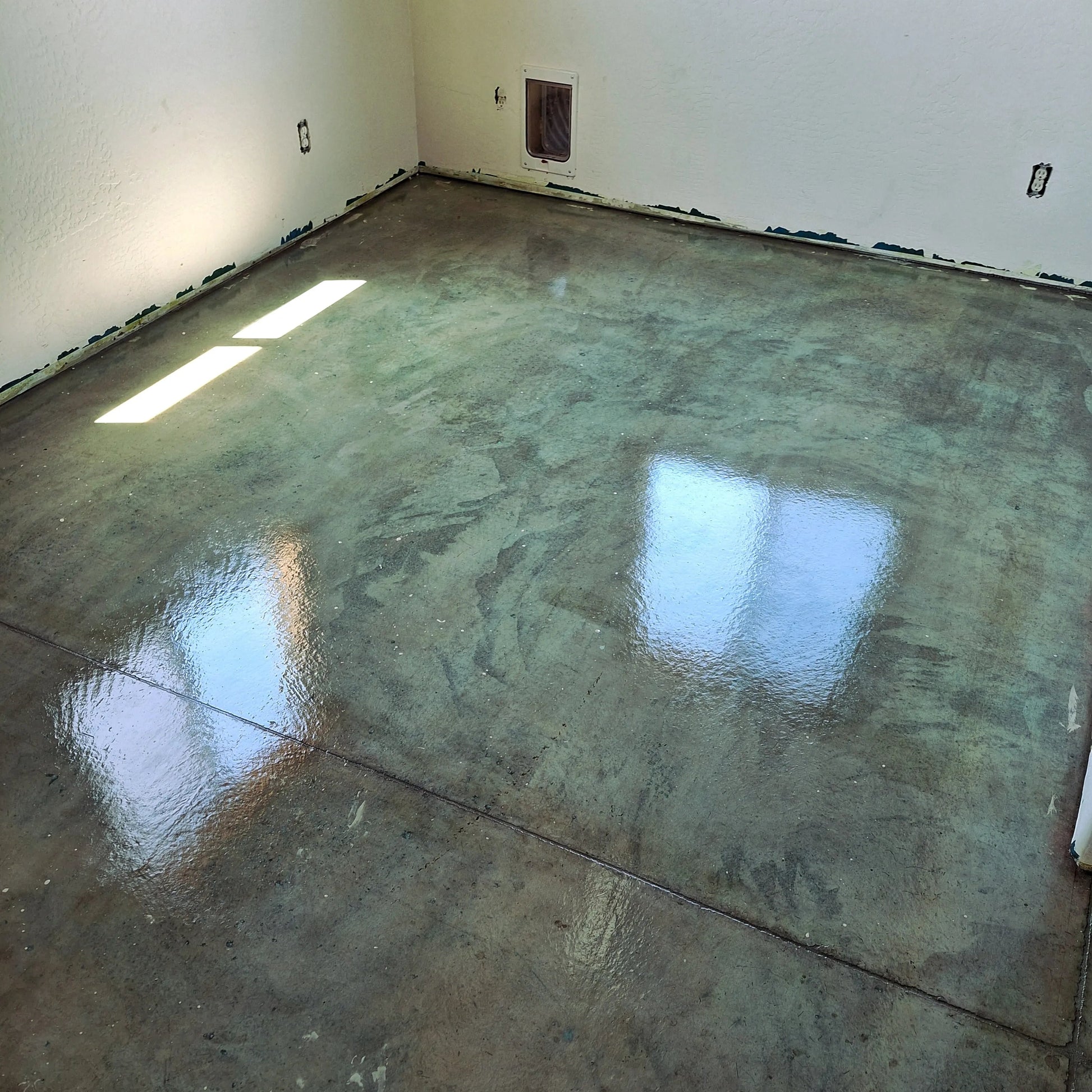EverStain™ Acid Stain