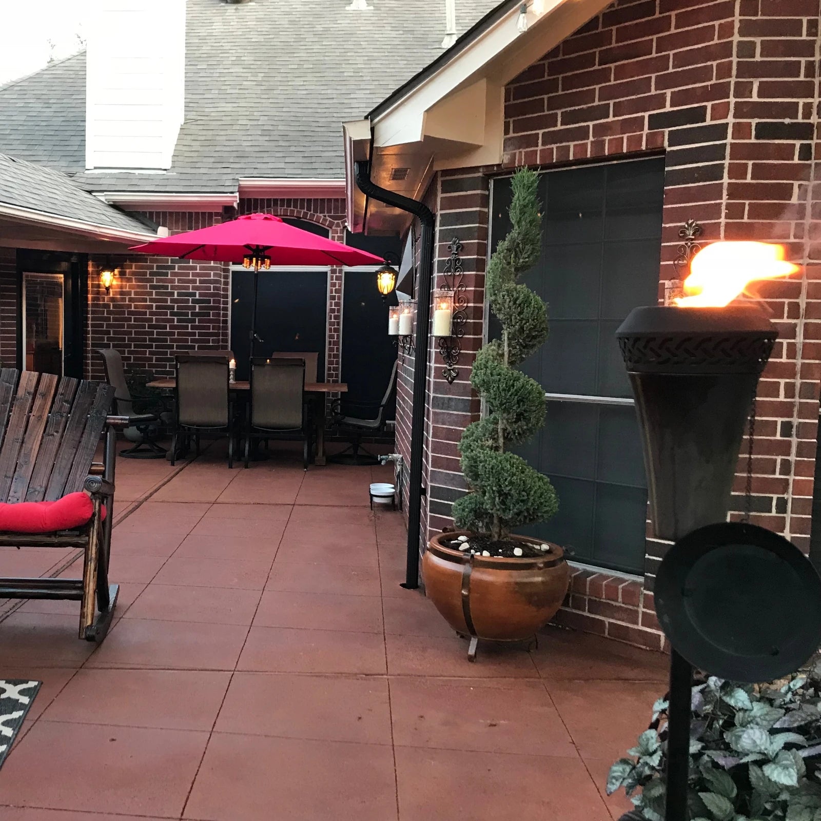 Antiquing™ 2-Step Stain System