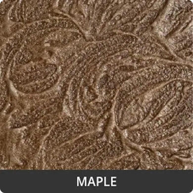Iconic Maple Color Color Charts – Direct Colors